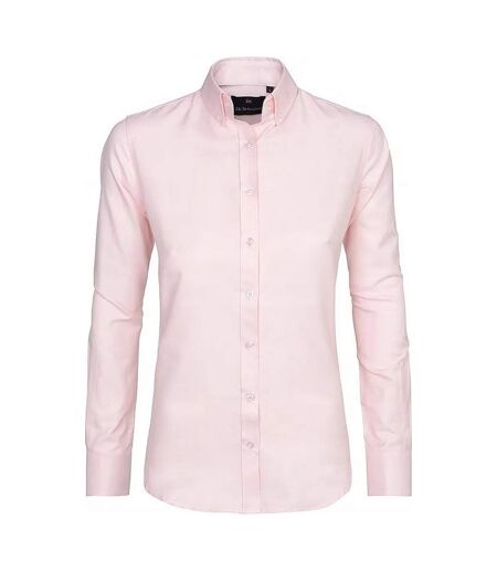 Chemisier Croatia Femme Rose Di Selentino