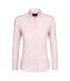 Chemisier Croatia Femme Rose Di Selentino-1