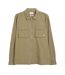 Surchemise Homme Kaki Farah-1