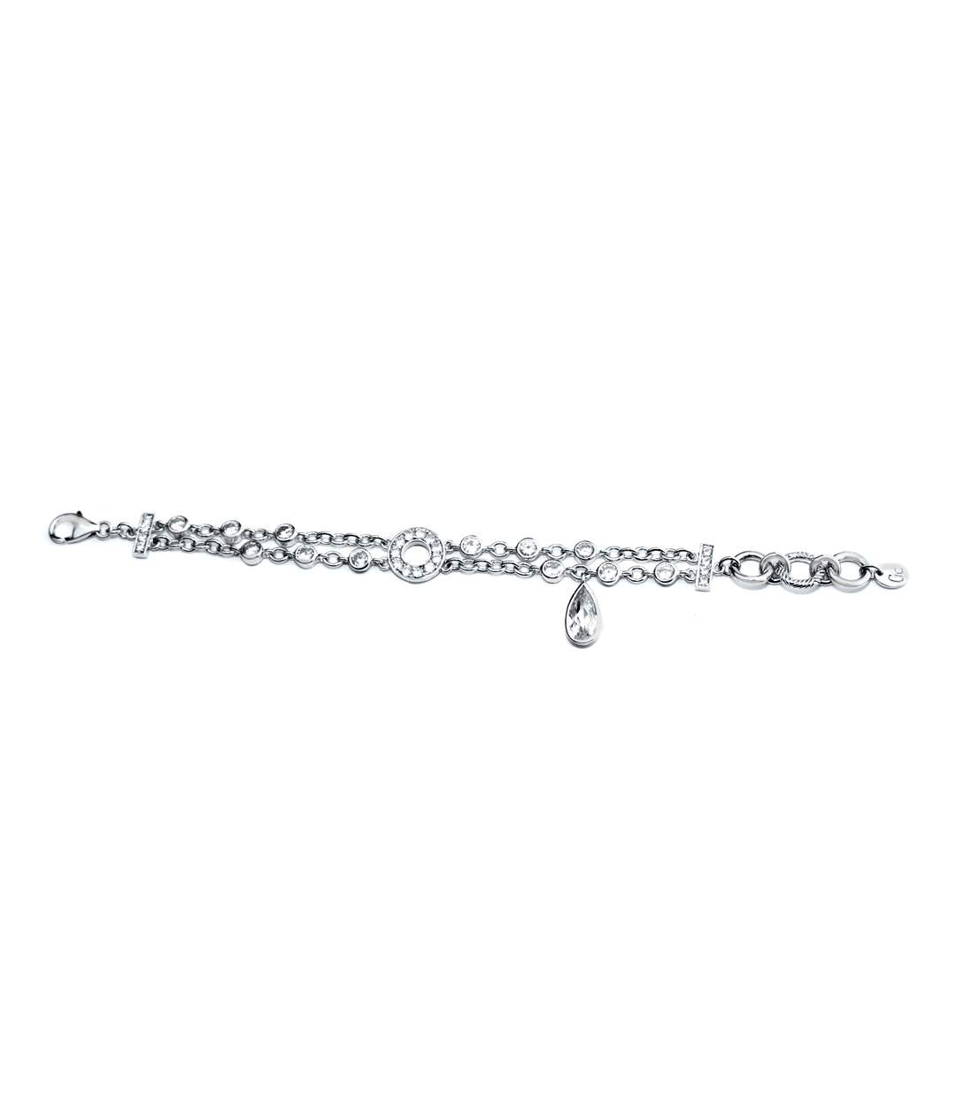 Bracelet Femme Gc Cc306B10 (19Cm)