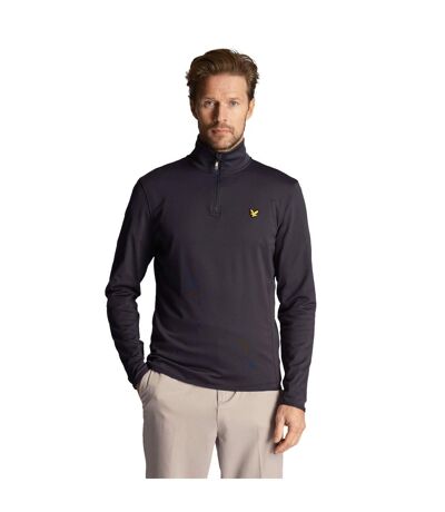 Haut de sport homme bleu marine foncé Lyle & Scott Lyle & Scott