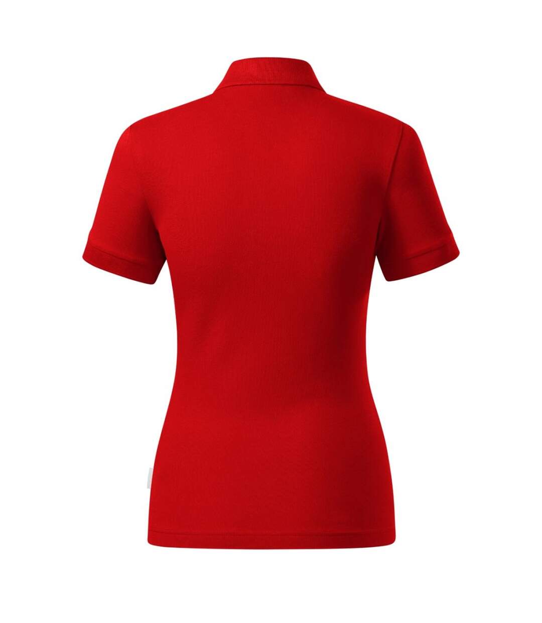 Polo Resist Femme Rouge Rimeck-2