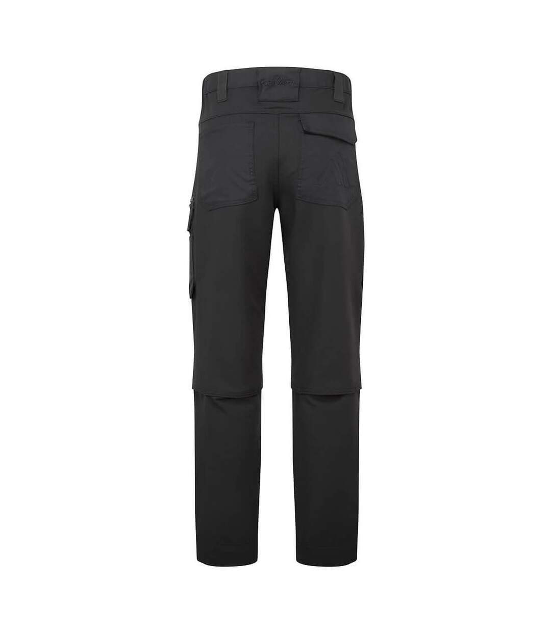 Pantalon De Travail Dx4 Trade Adulte Noir Portwest-3