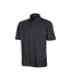 Polo Apex Homme Noir WORK-GUARD By Result-2