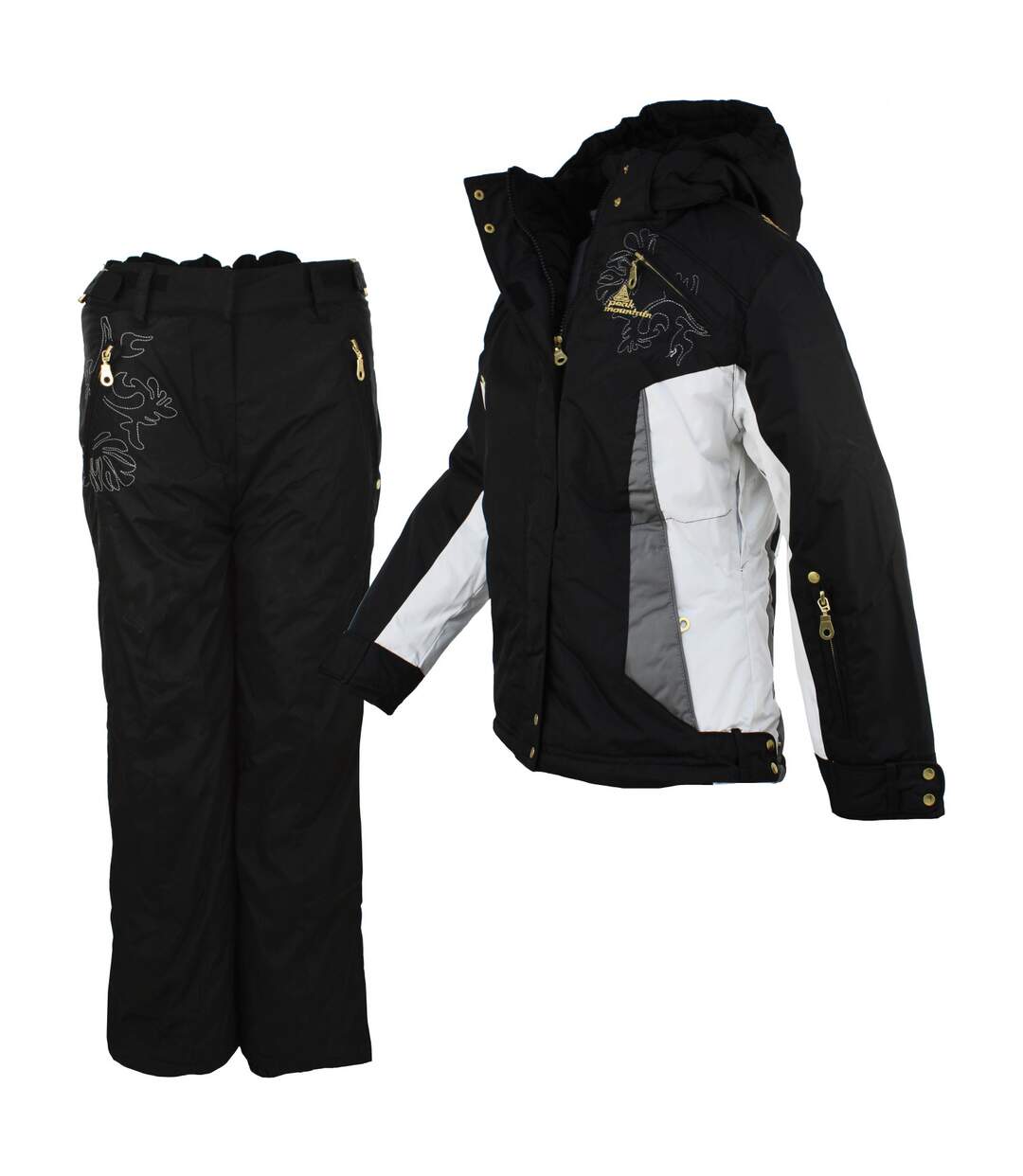 Ensemble de ski femme AFINITY