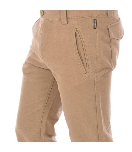 M-RITE long pants comfortable and breathable fabric GA4FMX men