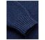 Pull camionneur col camionneur 30% laine PRIMO6-4