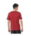 T-shirt Ess+ Homme Rouge Puma-2
