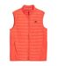 Veste Sans Manches Ss23tdjam082 Homme Orange 4F-1