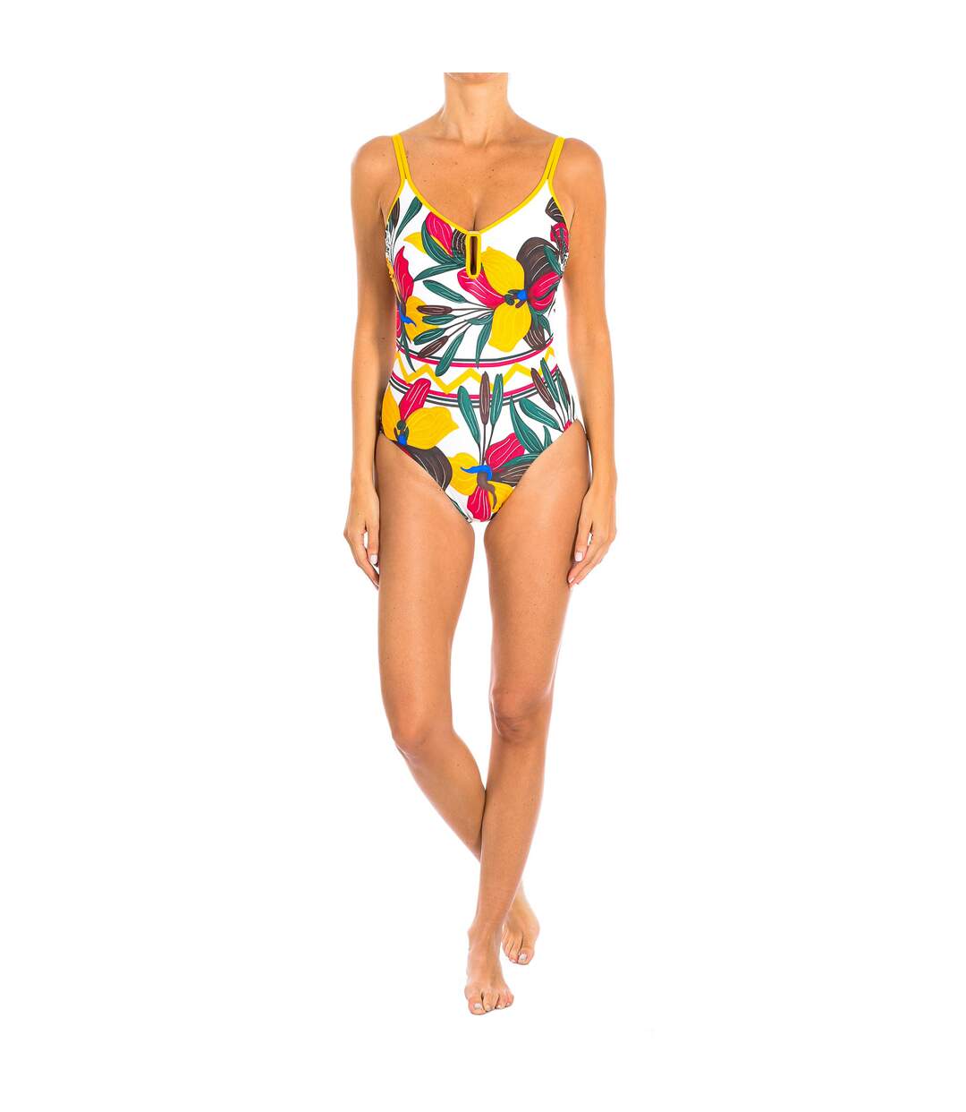 Women's swimsuit W230116-1