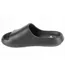 Claquettes Motif/style Logo Femme Noir Joma-2