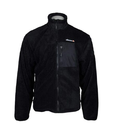 Veste Polaire Cervacol Homme Noir Ellesse