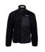 Veste Polaire Cervacol Homme Noir Ellesse-1