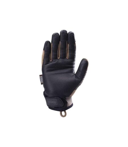 Gants Stampo Homme Marron Beige Magnum