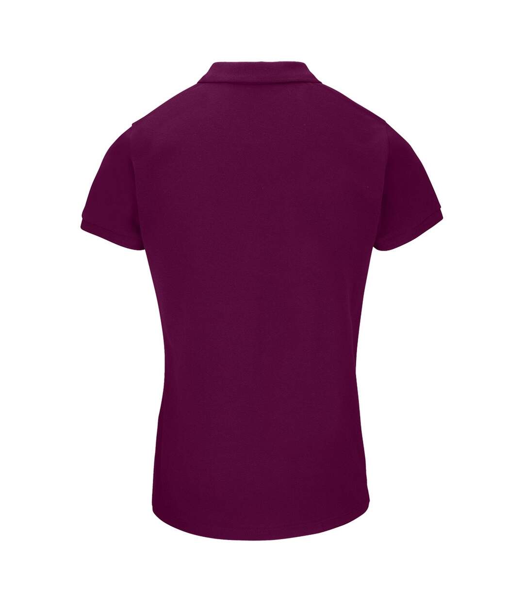 Polo planet femme violet astral SOLS