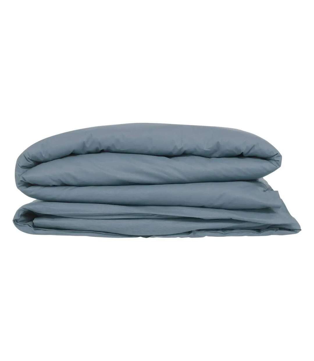 Housse de Couette Intérieur 240x220cm Bleu Orage-2