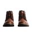 Bottines à Zip Elong-3
