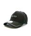 Casquette Noir Homme Mercedes AMG Puma F1 Team - AD-1