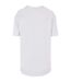T-shirt Femme Blanc Urban Classics-2