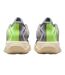 Chaussures De Basket Immortality Homme Raisins Secs Rouge Vert Fluo Nike-2