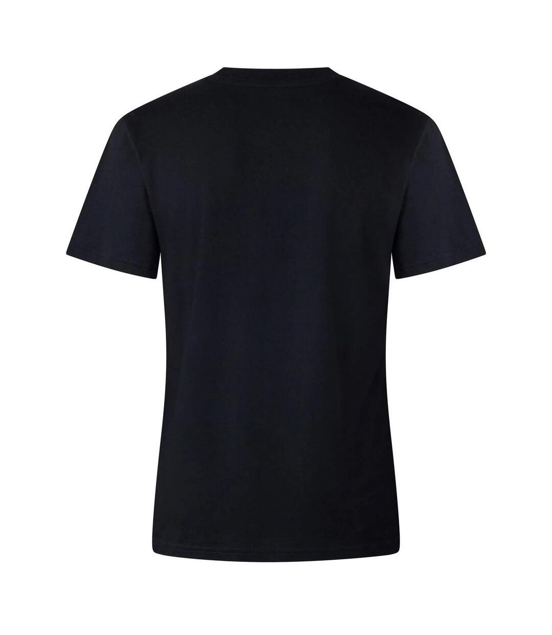 T-shirt Motif/style Imprimé Graphique Homme Noir Quiksilver-3