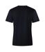 T-shirt Motif/style Imprimé Graphique Homme Noir Quiksilver-3
