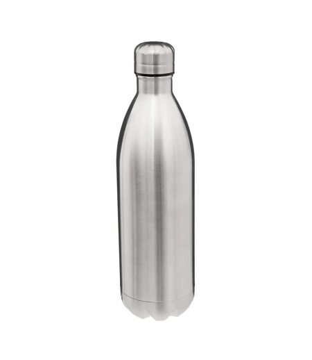 Bouteille Isotherme Inox 1L Inox