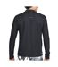 T-shirt Manches Longues Noir Homme Nike FB8597 - L-2