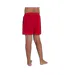 Short De Bain Essential Garçon Rouge Speedo-2