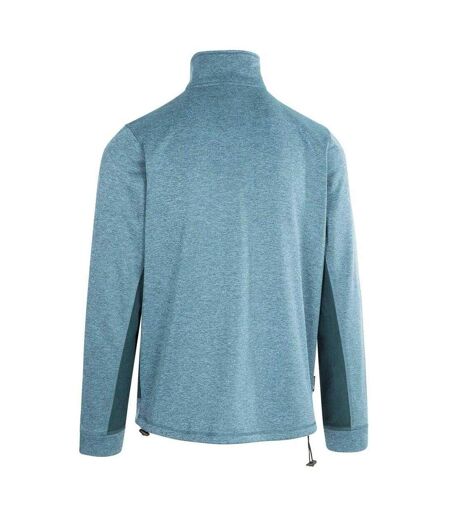 Veste Polaire Radnage Homme Bleu Trespass