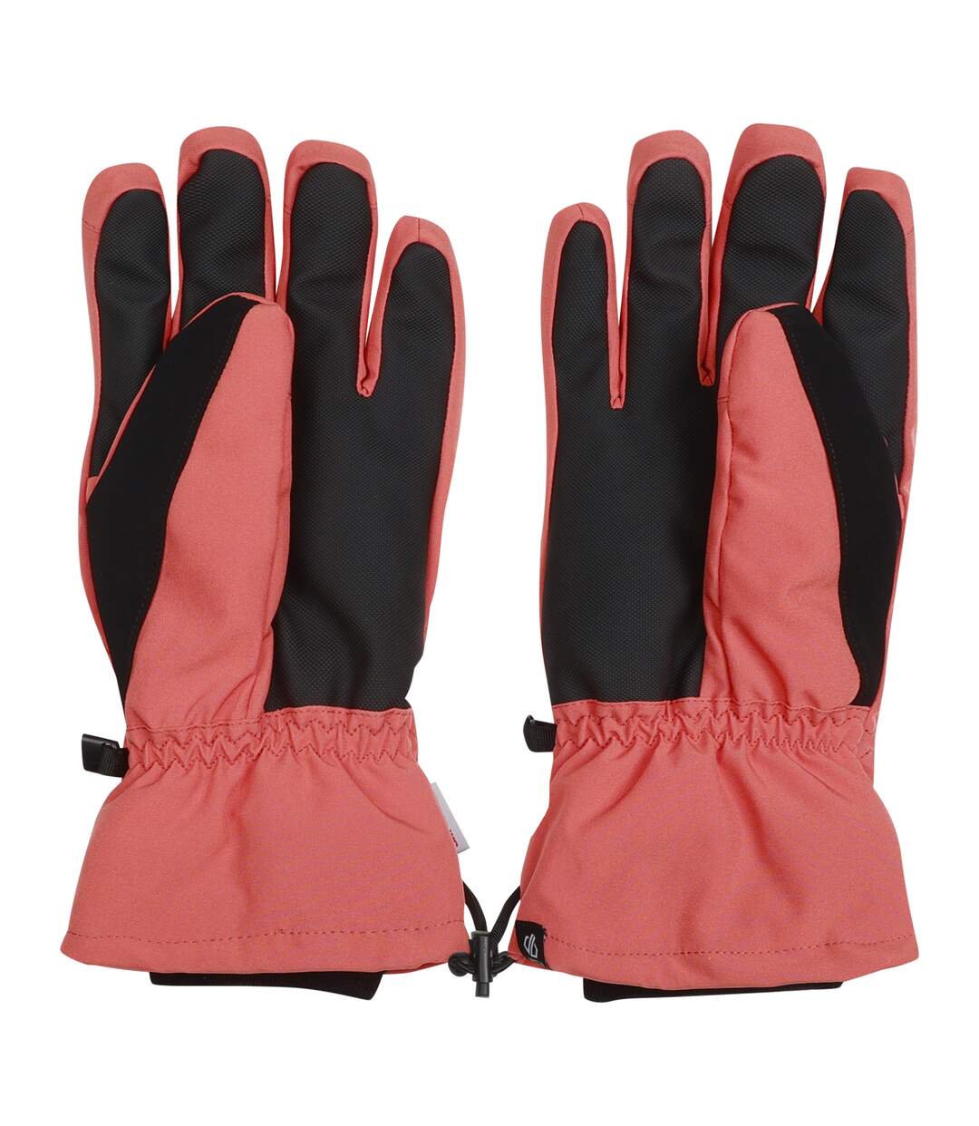 Gants de ski diversity homme rouille Dare 2B