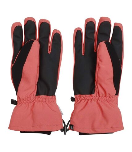 Gants de ski diversity homme rouille Dare 2B