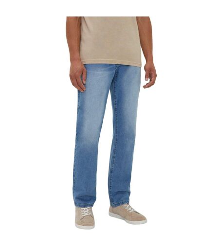 Jean Homme Bleu Maine