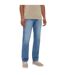 Jean Homme Bleu Maine-1