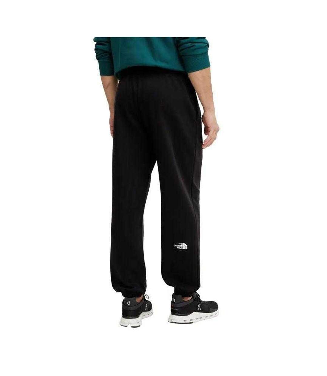 Pantalon De Jogging Essential Homme Noir The North Face-2