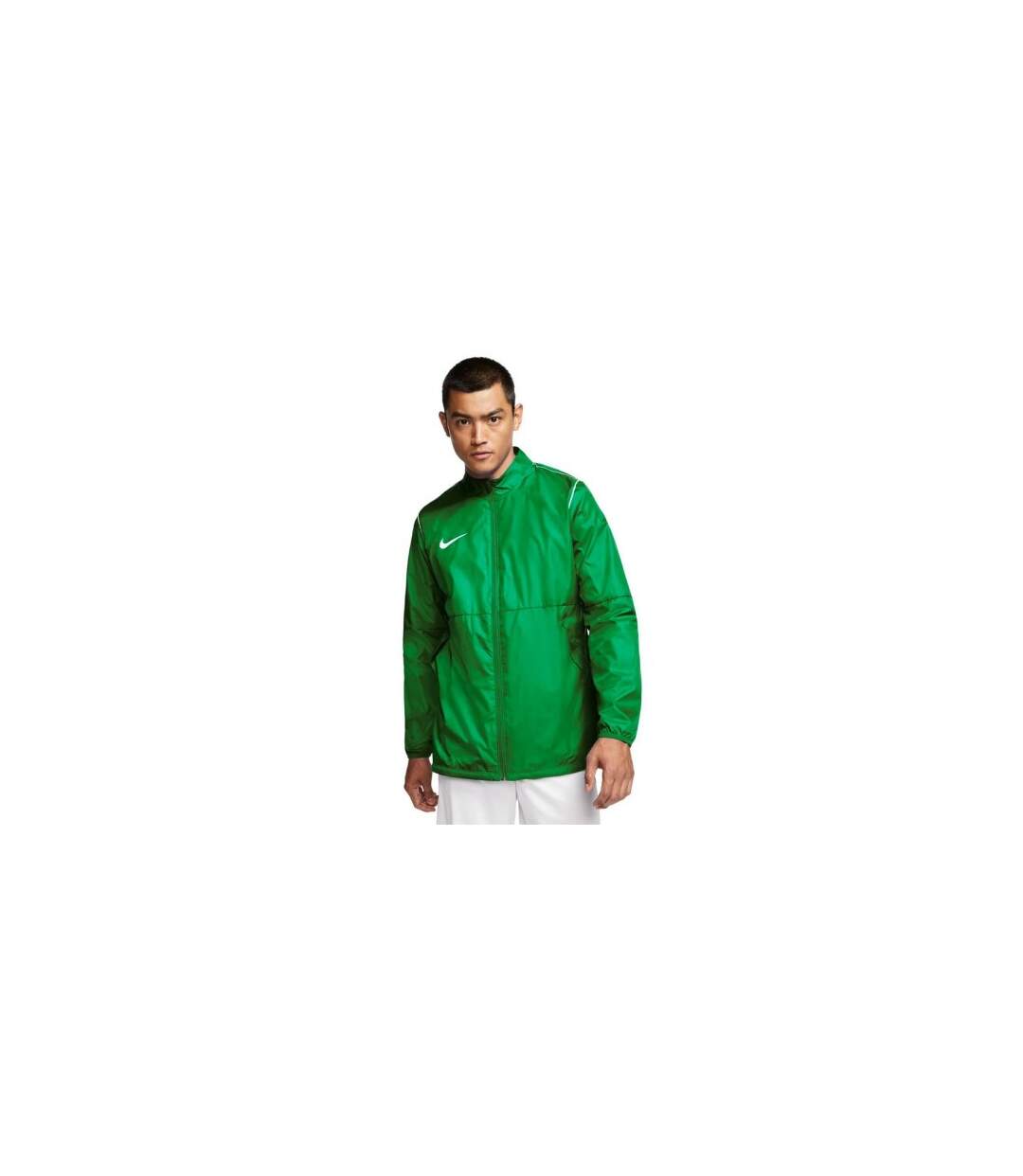 Veste Park Homme Vert Nike-1
