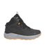 Chaussures Montantes Fuse Trek Homme Marron Foncé Marron Hi-Tec-4