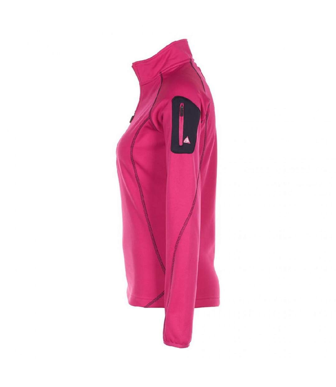 Sweat polarshell femme ACERUN-3