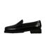Derbie Cuir Sebago Docksides Otis Vamp Lug-1