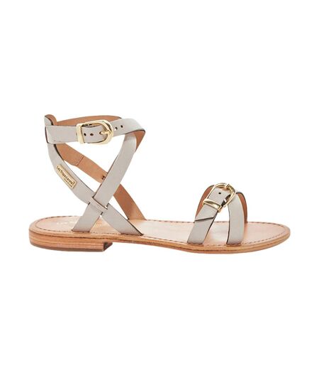 Sandales Cuir Les Tropeziennes Hepana