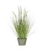 Plante Artificielle Déco Graminées 55cm Vert-1