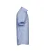 Chemise Formelle Oxford Homme Bleu Oxford Russell Collection-3