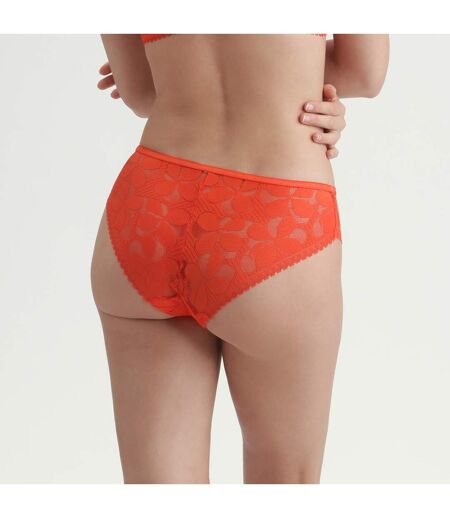 Culotte en dentelle  Art Flower
