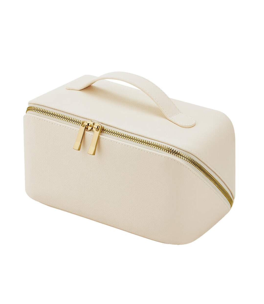Boutique Open Flat Toiletry Bag One Size Oyster Bagbase-2