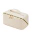 Boutique Open Flat Toiletry Bag One Size Oyster Bagbase-2
