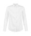 Chemisier Blaise Femme Blanc NEOBLU-1