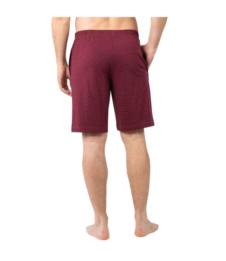 Pyjama court homme Business Eminence