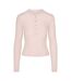 Haut Femme Rose Primevère Skims-2