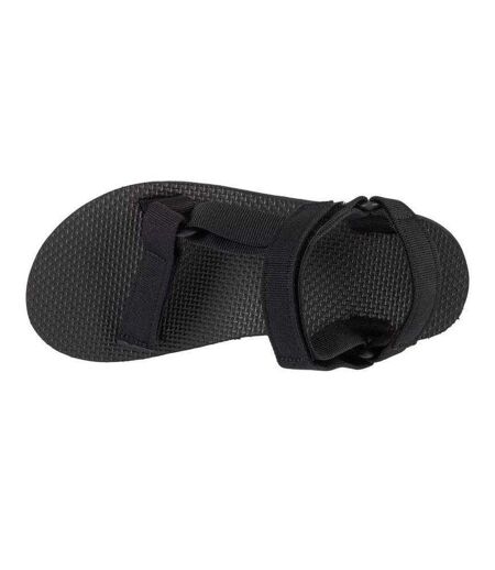Sandales Original Universal Femme Noir Teva