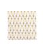 Nappe Antitache Imprimé Peduru 140x240cm Beige-2